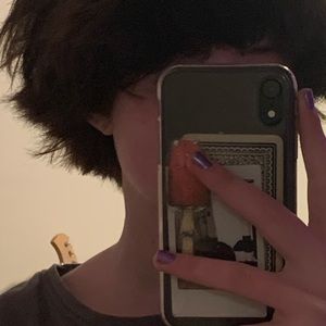 Meet your Posher, Ace